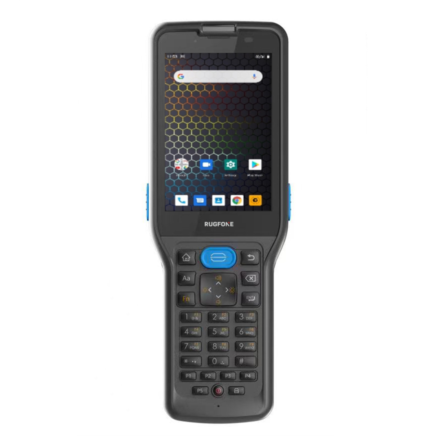 Rugfone RK5